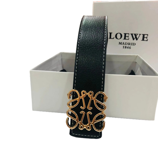 Loewe Belt-1
10+ colorways
[Premium Quality]