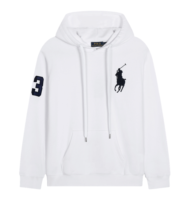 Ralph Lauren Hoodie
18+ colorways
[Premium Quality]