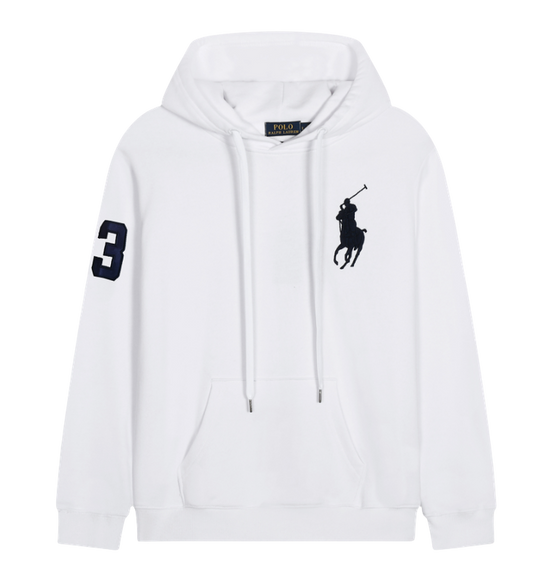 Ralph Lauren Hoodie
18+ colorways
[Premium Quality]