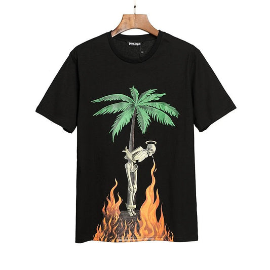 Palm Angels Tee
19+ colorways
[Premium Quality]