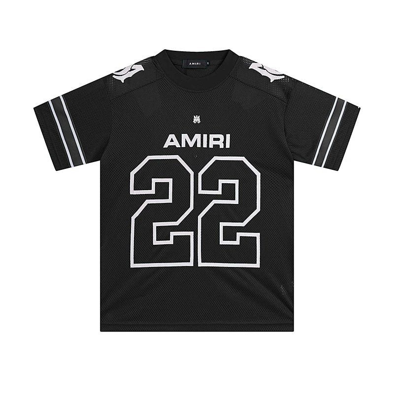 Amiri Tee
6+ colorways
[Premium Quality]
