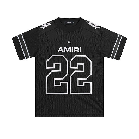 Amiri Tee
6+ colorways
[Premium Quality]