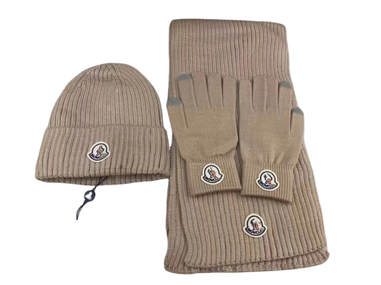 Moncler Knitted Hat-1
5+ colorways
[Premium Quality]