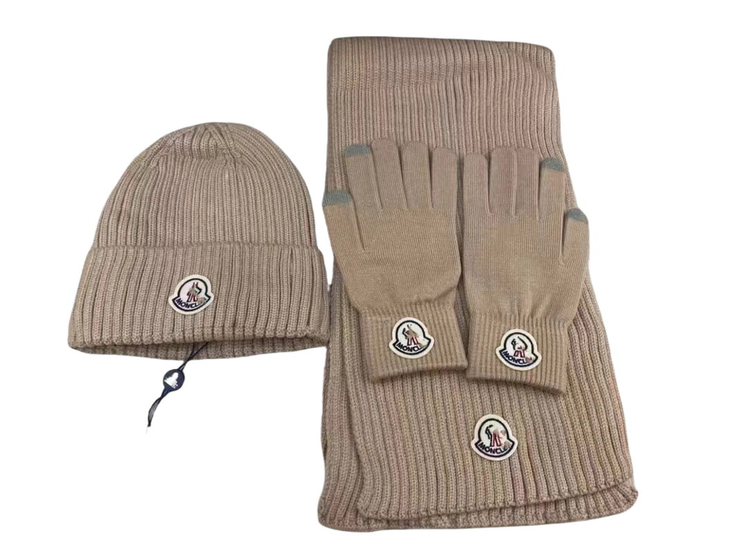 Moncler Knitted Hat
5+ colorways
[Premium Quality]