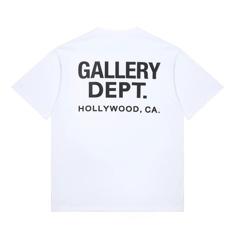 Gallery Dept Tee
39+ colorways
[Premium Quality]