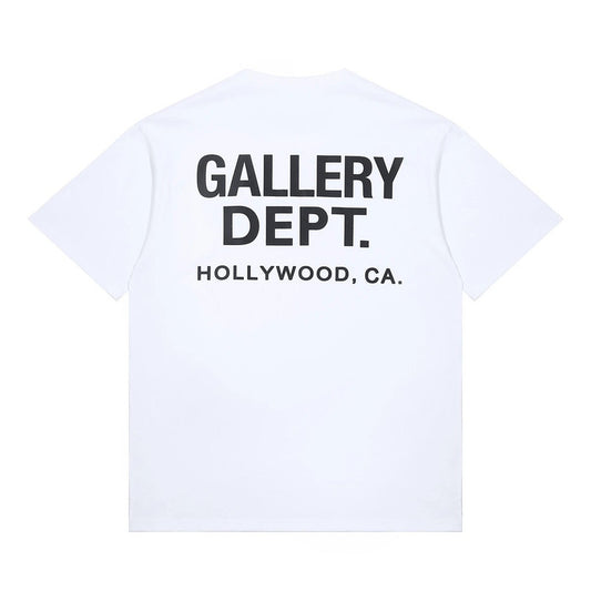 Gallery Dept Tee
39+ colorways
[Premium Quality]