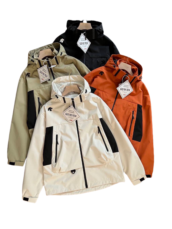 Descente  Jacket
8+ colorways
[Premium Quality]