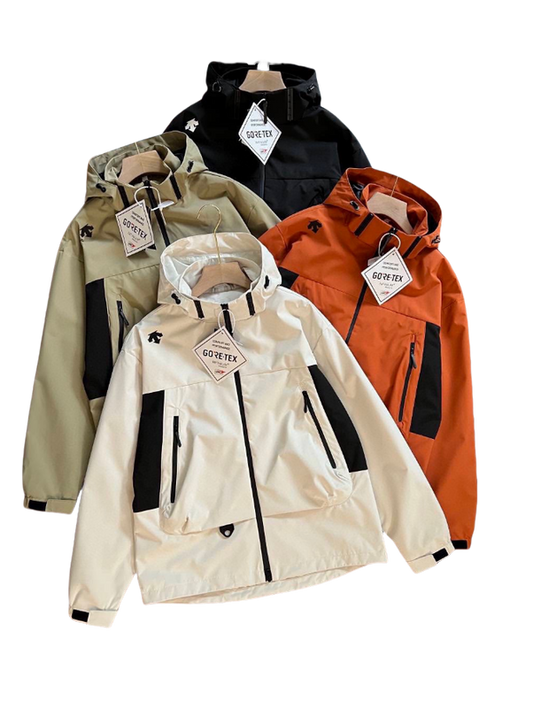 Descente  Jacket
8+ colorways
[Premium Quality]