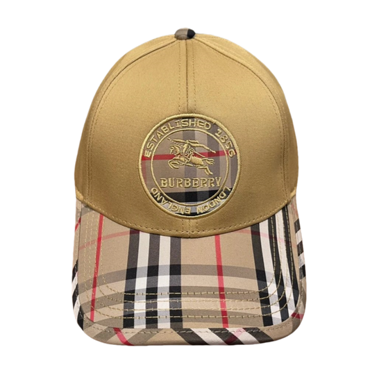 Burberry Hat
18+ colorways
[Premium Quality]