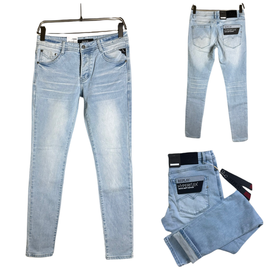 Replay Jeans
17+ colorways
[Premium Quality]