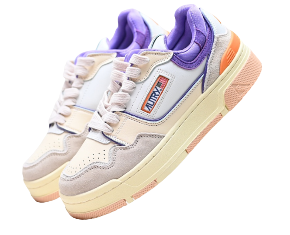 Autry Shoes
6+ colorways
[Premium Quality]