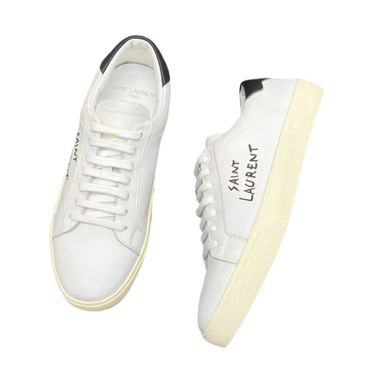 Saint Laurent Shoes
3+ colorways
[Premium Quality]