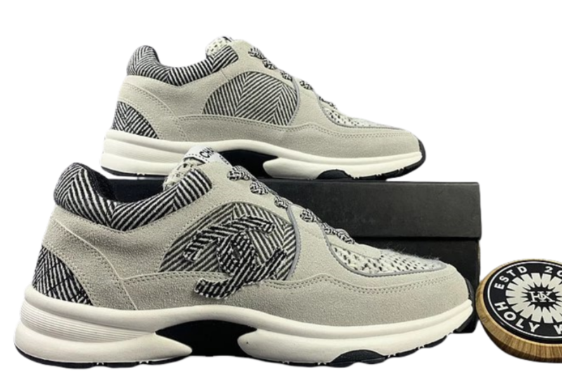 Chanel Shoes
24+ colorways
[Premium Quality]