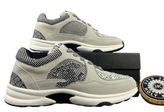 Chanel Shoes
24+ colorways
[Premium Quality]