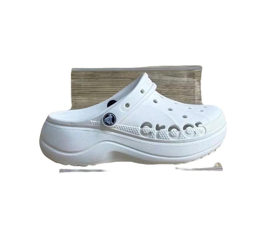 Crocs Slippers
8+ colorways
[Premium Quality]