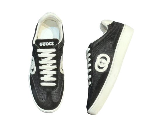 Gucci Shoes
5+ colorways
[Premium Quality]