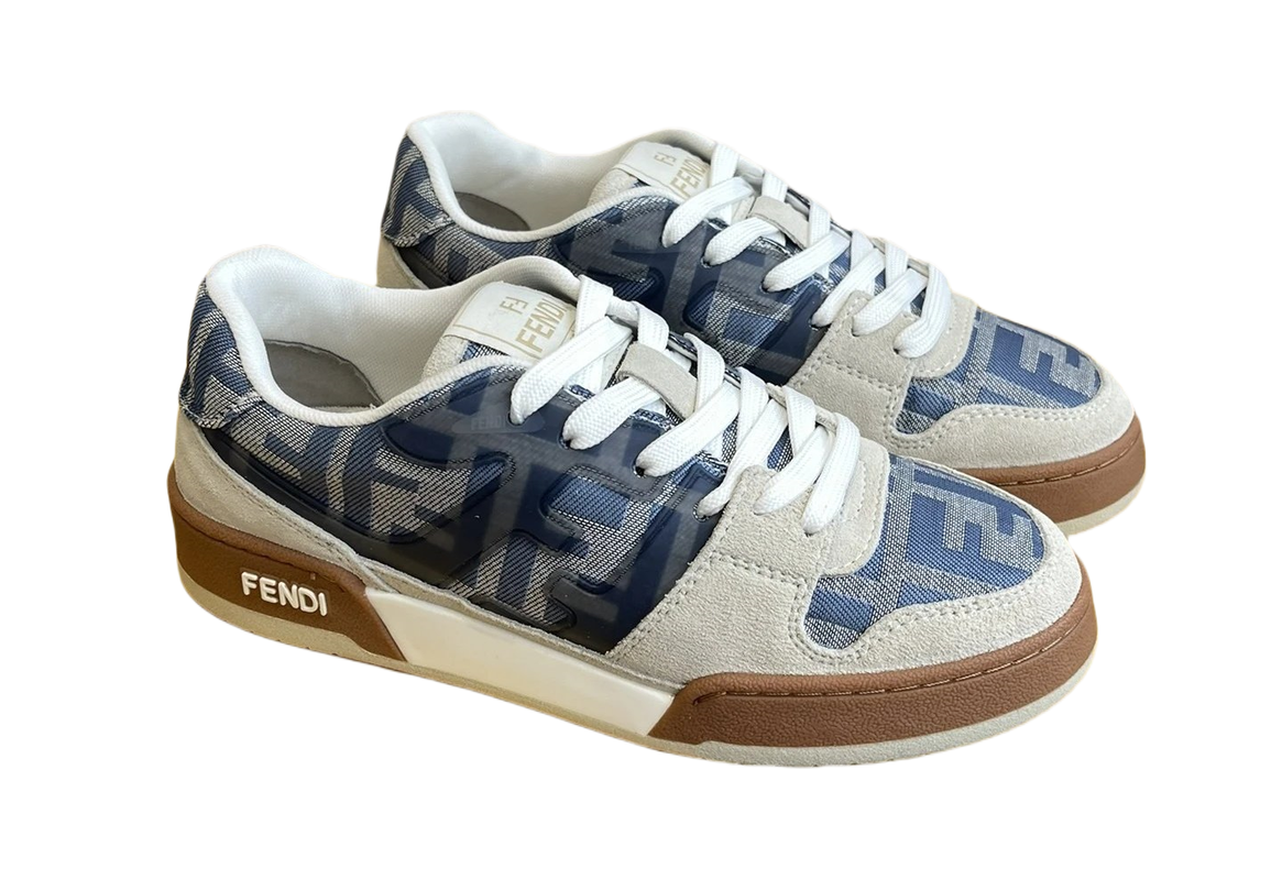 Fendi Shoes
21+ colorways
[Premium Quality]