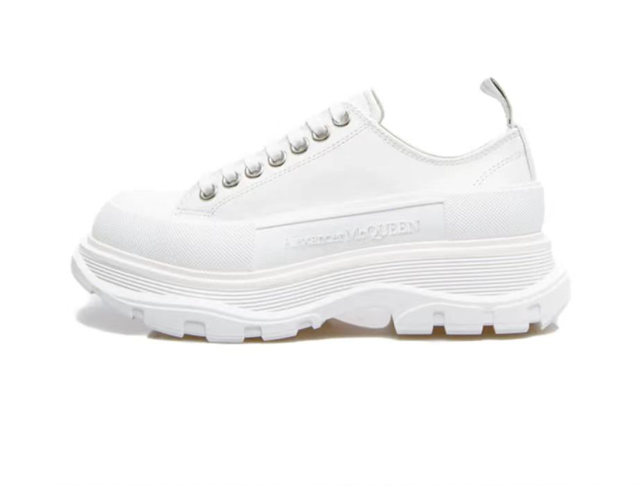 Alexander McQueen Shoes
9+ colorways
[Premium Quality]