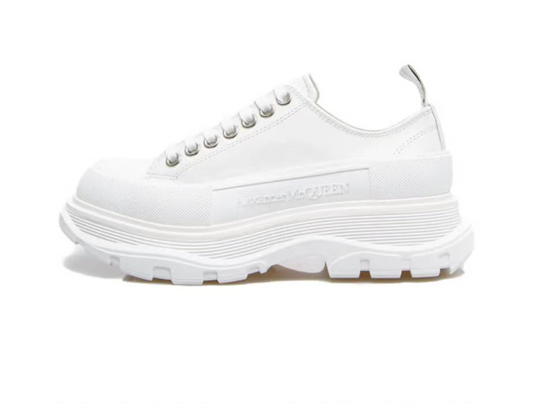 Alexander McQueen Shoes
9+ colorways
[Premium Quality]