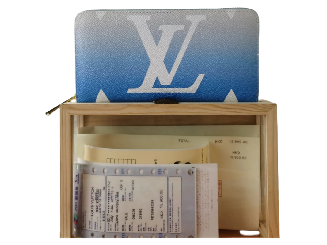 LV Wallet-5
38+ colorways
[Premium Quality]