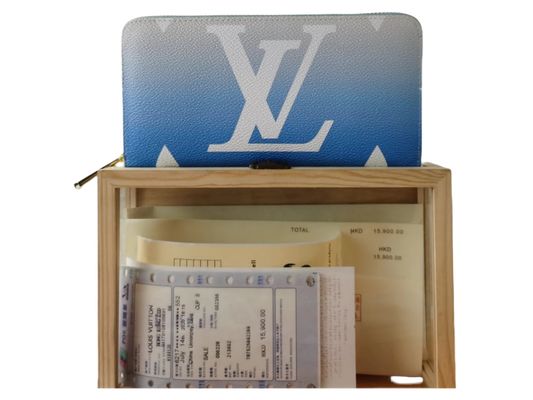 LV Wallet-5
38+ colorways
[Premium Quality]