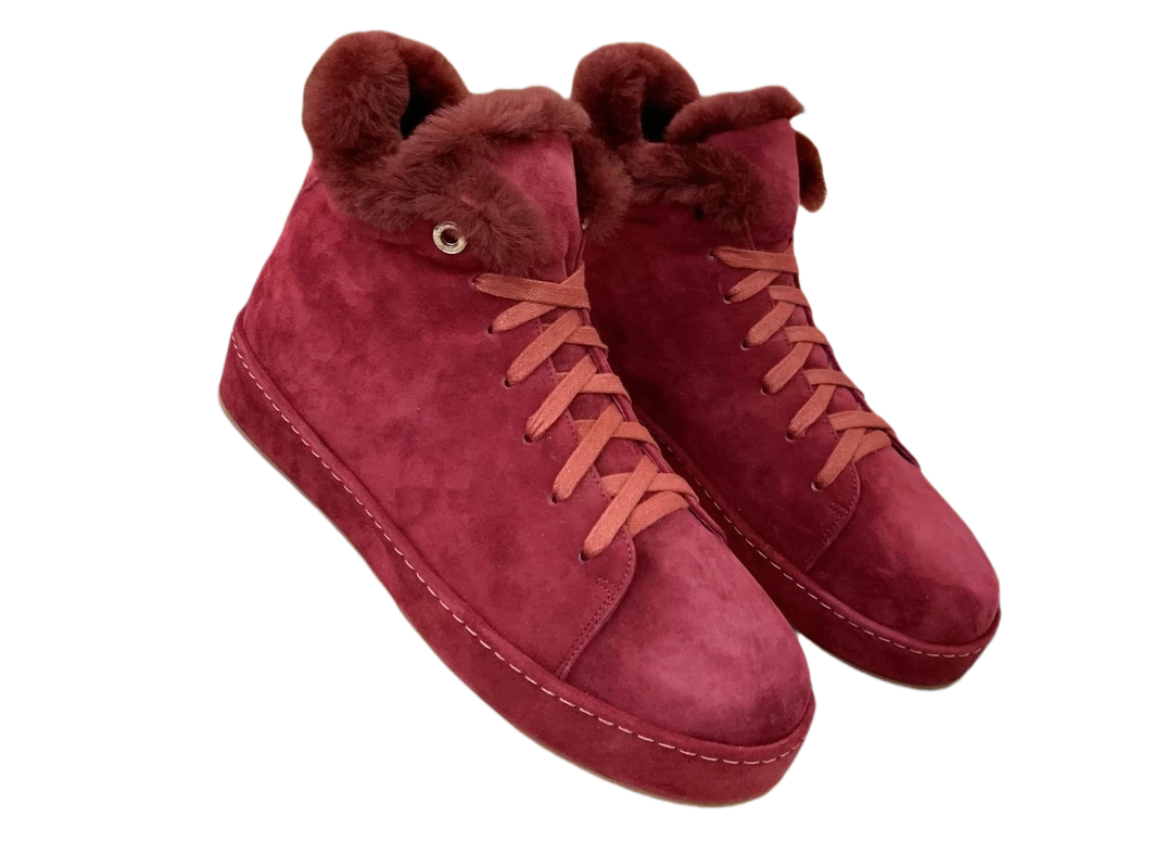 Loro Piana Shoes
18+ colorways
[Premium Quality]