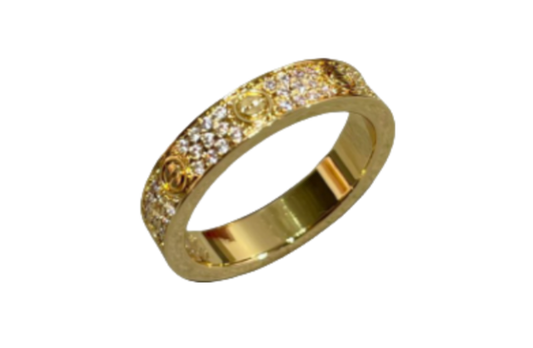 Cartier Ring-1
16+ colorways
[Premium Quality]