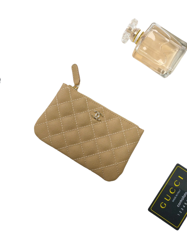 Chanel Wallet-5
29+ colorways
[Premium Quality]