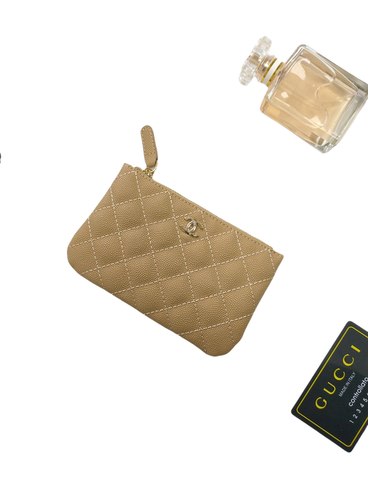 Chanel Wallet-5
29+ colorways
[Premium Quality]