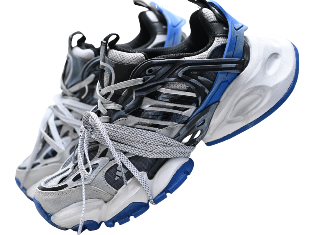 Adidas XLG Runner Deluxe
6+ colorways
[Premium Quality]