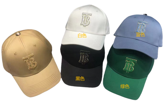 Burberry Hat
31+ colorways
[Premium Quality]
