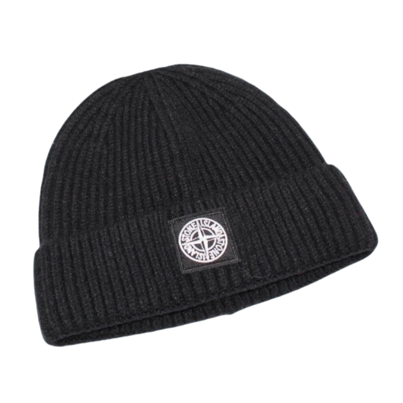 Stone Island Knitted Hat
17+ colorways
[Premium Quality]