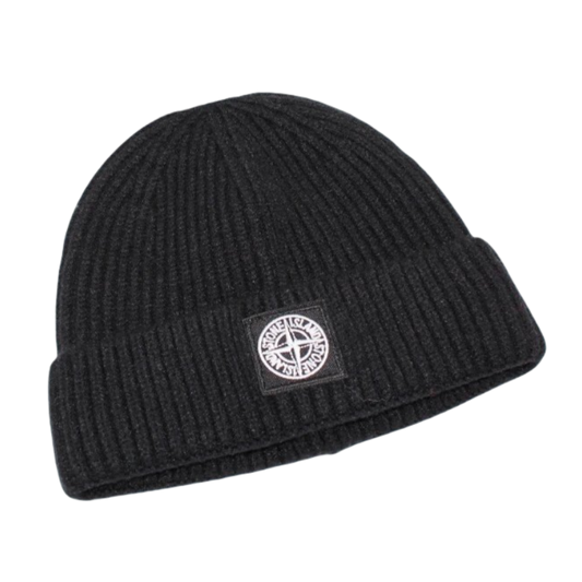 Stone Island Knitted Hat
17+ colorways
[Premium Quality]