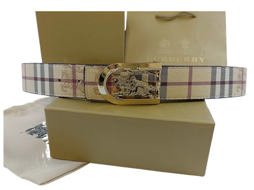 Burberry Belt-1
36+ colorways
[Premium Quality]