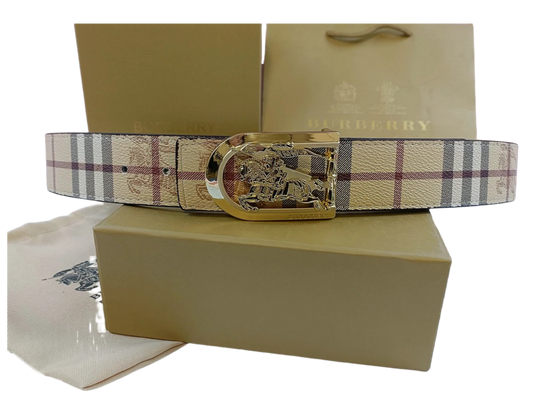 Burberry Belt-1
36+ colorways
[Premium Quality]
