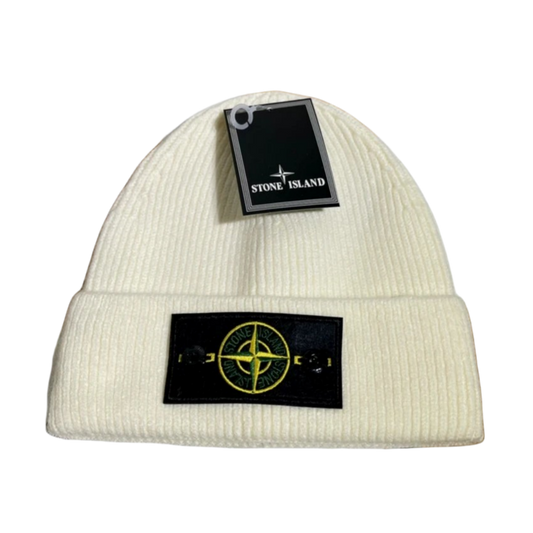 Stone Island Knitted Hat
13+ colorways
[Premium Quality]