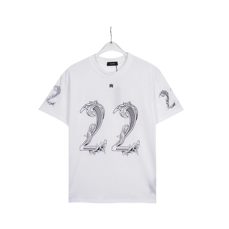 Amiri Tee
2+ colorways
[Premium Quality]