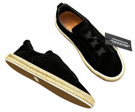 Zegna Shoes
40+ colorways
[Premium Quality]