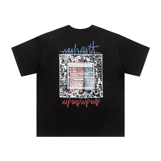 Carhartt Tee
40+ colorways
[Premium Quality]