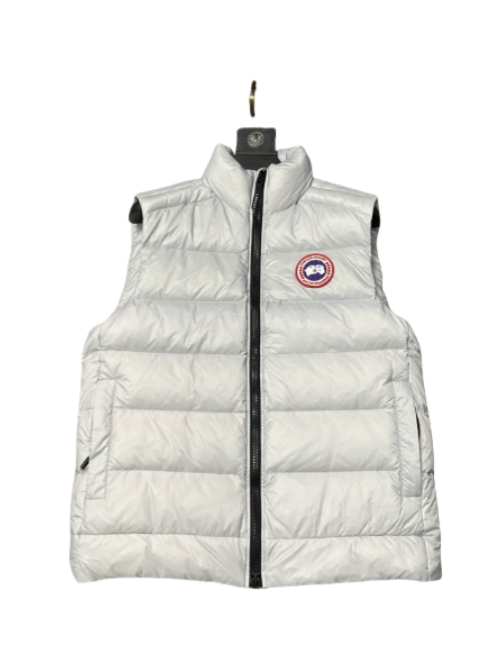 Canada Goose Vest
22+ colorways
[Premium Quality]