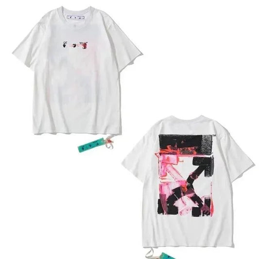 OFF-White Tee
30+ colorways
[Premium Quality]