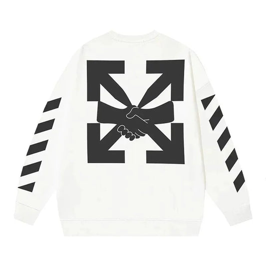 OFF-White Hoodies
24+ colorways
[Premium Quality]