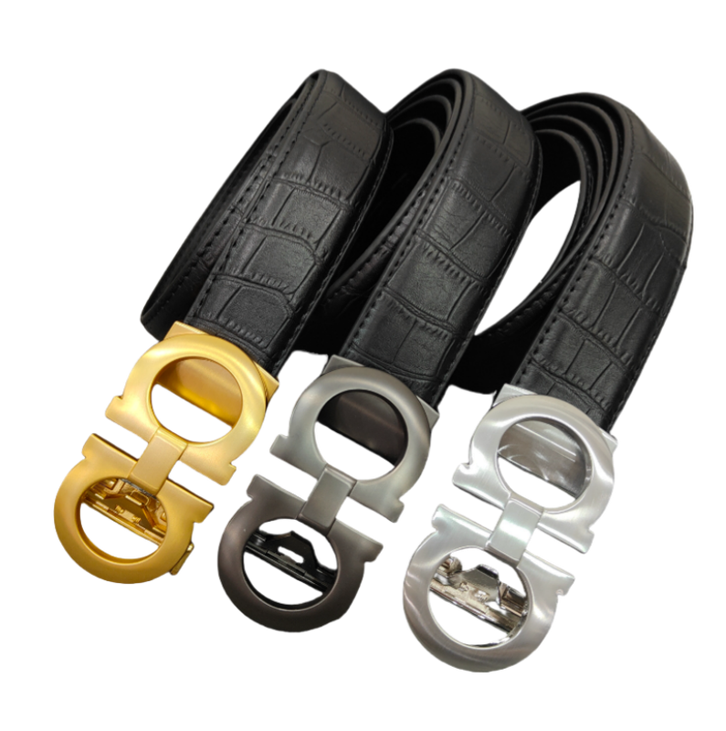 Ferragamo Belt-1
12+ colorways
[Premium Quality]