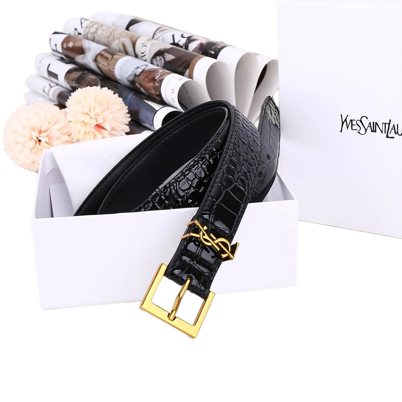 Ysl Belt-1
4+ colorways
[Premium Quality]