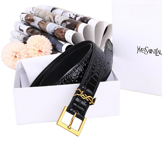 Ysl Belt-1
4+ colorways
[Premium Quality]