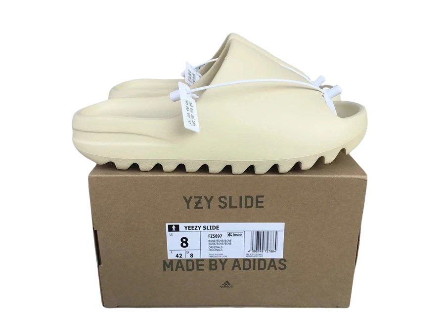 Adidas Slide
17+ colorways
[Premium Quality]