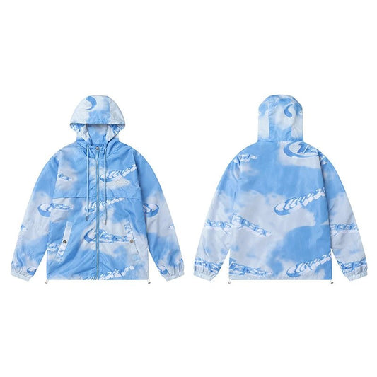 Trapstar Jacket
10+ colorways
[Premium Quality]