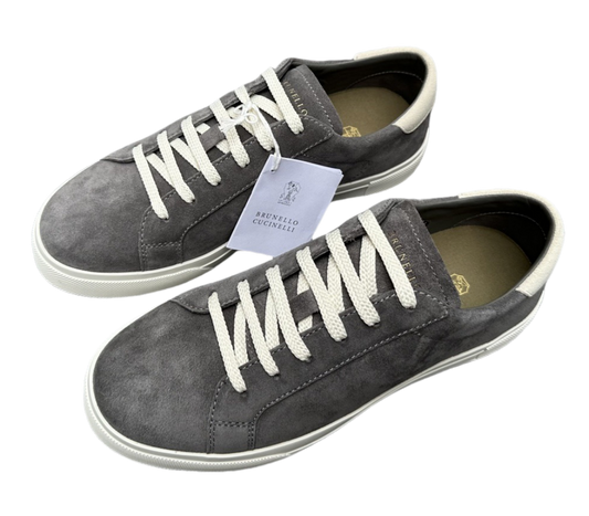 Brunello Cucinelli Shoes
30+ colorways
[Premium Quality]