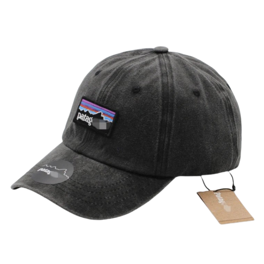 Patagonia Hat
11+ colorways
[Premium Quality]