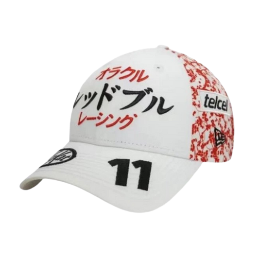 Redbull Hat
32+ colorways
[Premium Quality]